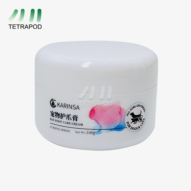 Pet Paw Protection Balm